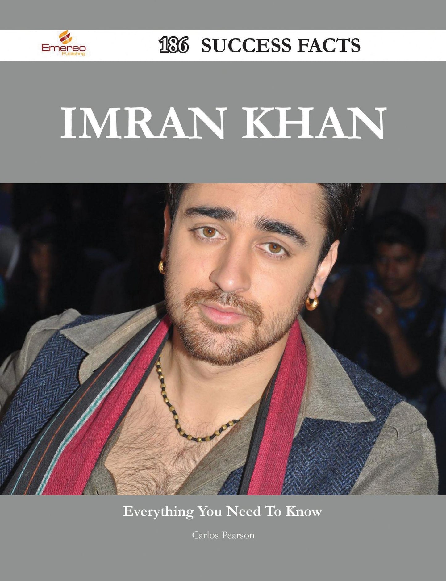 Imran Khan 186 Success Facts - Everything you need to know about Imran Khan