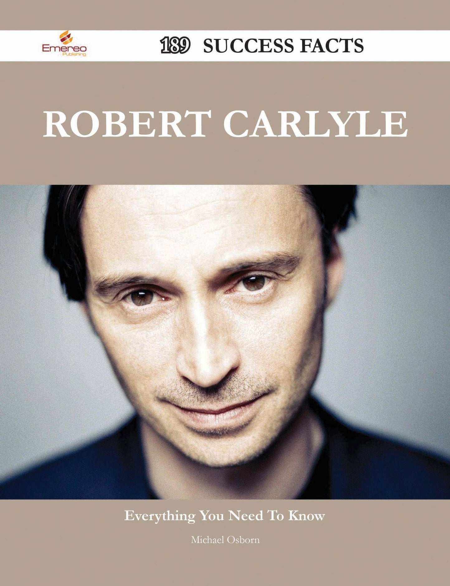 Robert Carlyle 189 Success Facts - Everything you need to know about Robert Carlyle