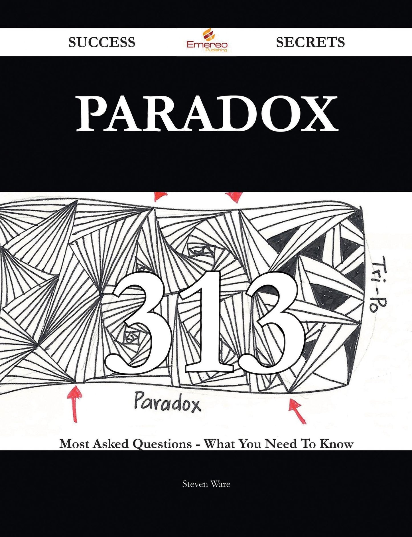 Paradox 313 Success Secrets - 313 Most Asked Questions On Paradox - What You Need To Know