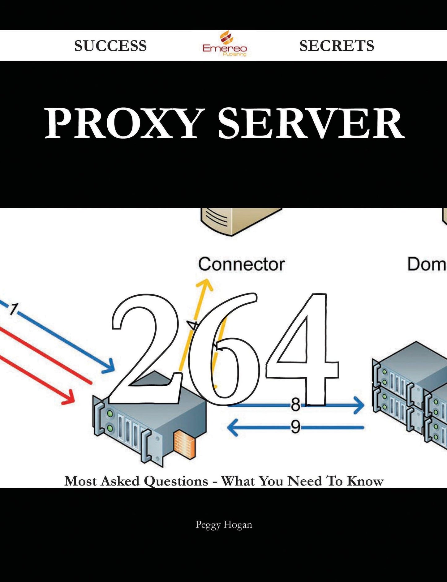 Proxy server 264 Success Secrets - 264 Most Asked Questions On Proxy server - What You Need To Know