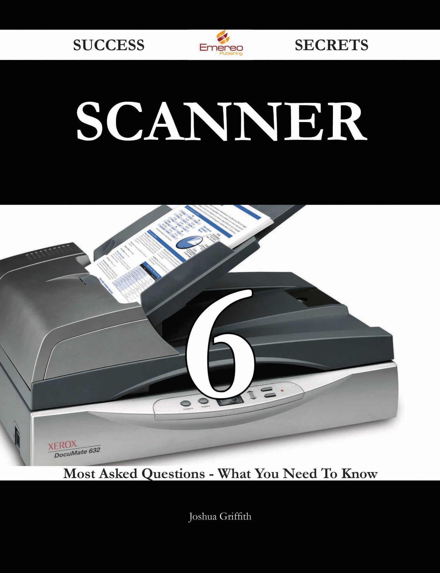 scanner 6 Success Secrets - 6 Most Asked Questions On scanner - What You Need To Know