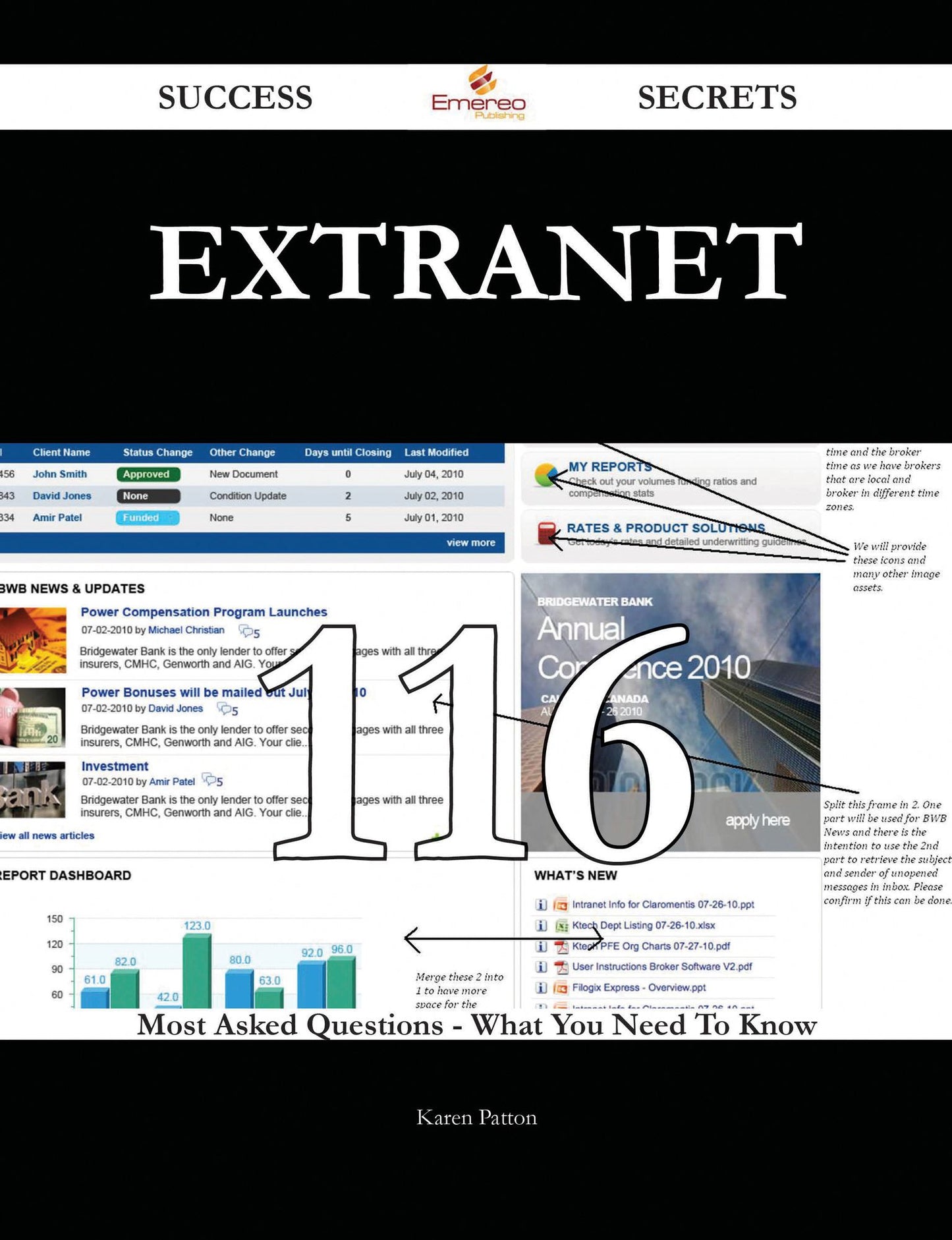 extranet 116 Success Secrets - 116 Most Asked Questions On extranet - What You Need To Know