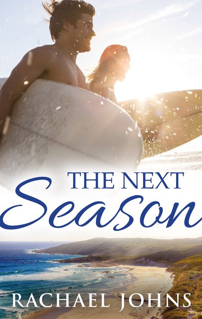 The Next Season (novella)