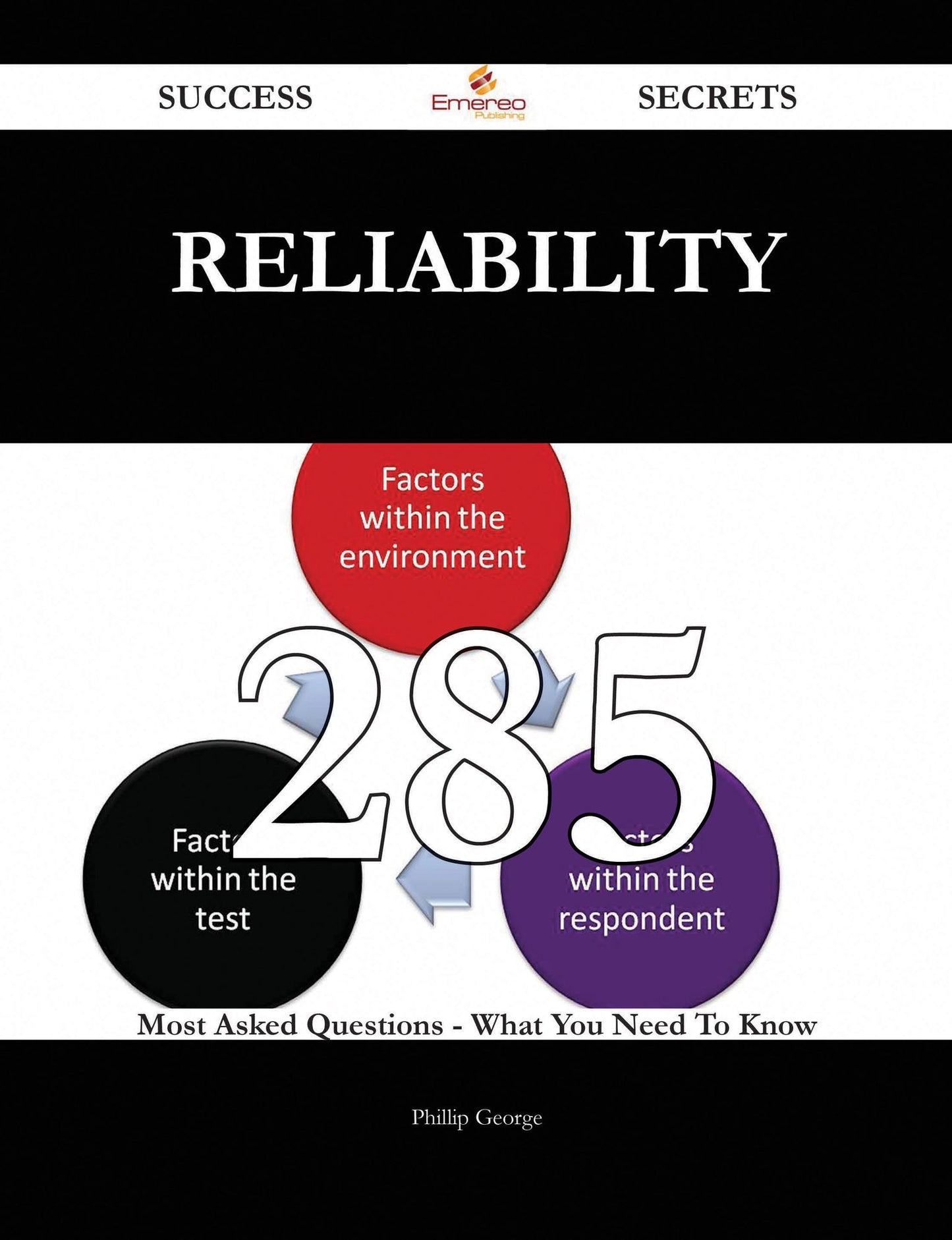 reliability 285 Success Secrets - 285 Most Asked Questions On reliability - What You Need To Know