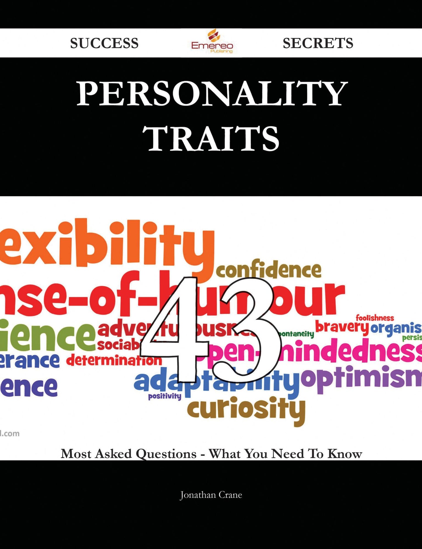 Personality traits 43 Success Secrets - 43 Most Asked Questions On Personality traits - What You Need To Know