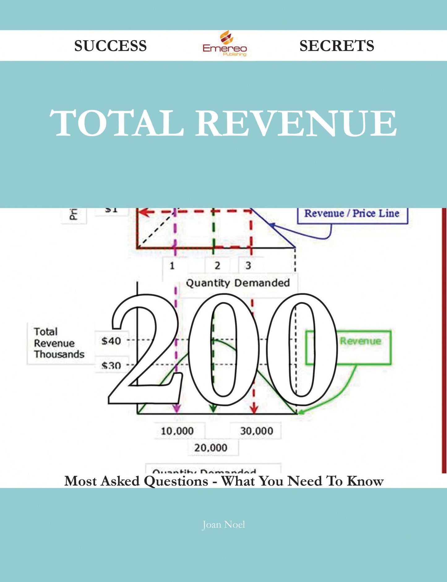 total revenue 200 Success Secrets - 200 Most Asked Questions On total revenue - What You Need To Know