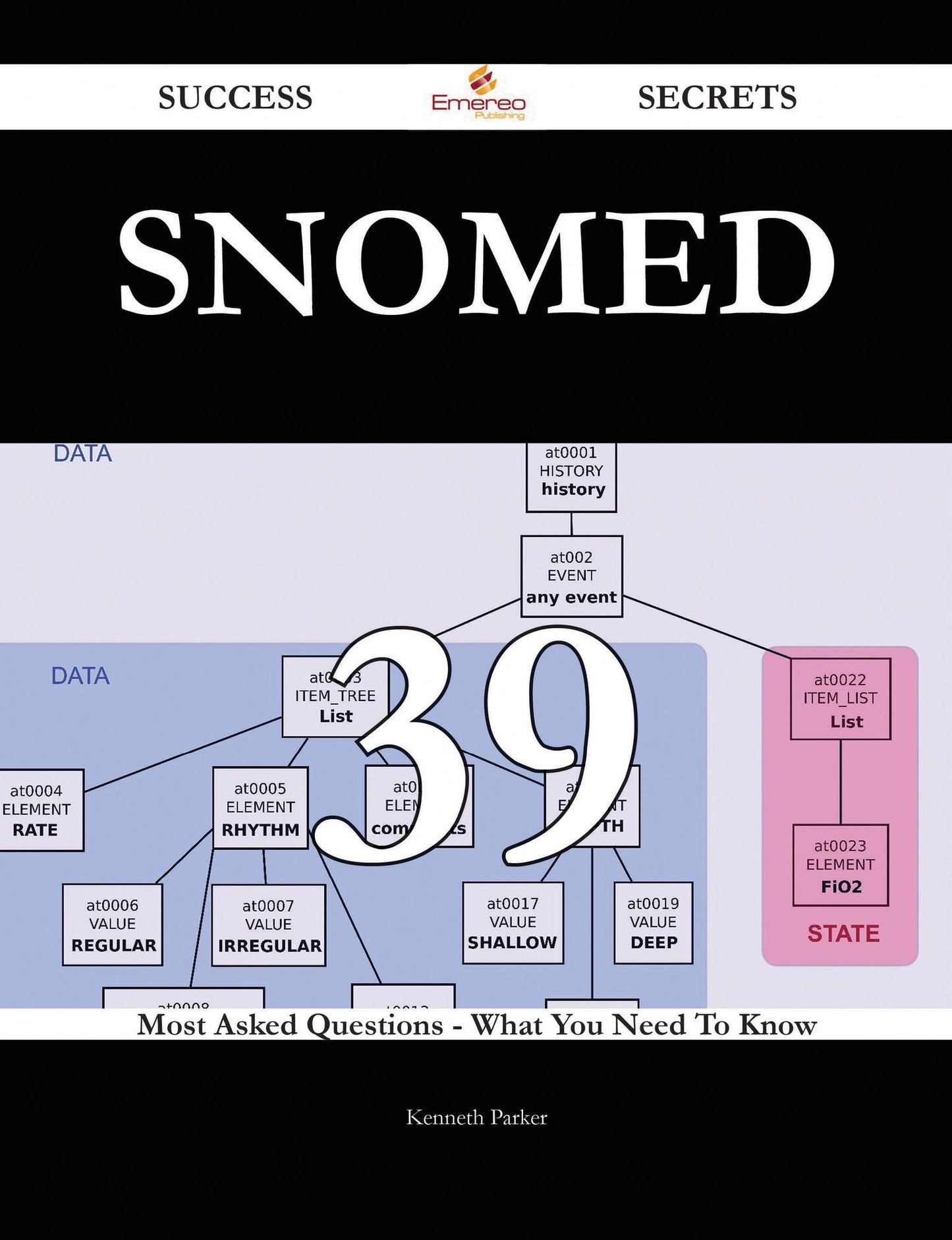 SNOMED 39 Success Secrets - 39 Most Asked Questions On SNOMED - What You Need To Know