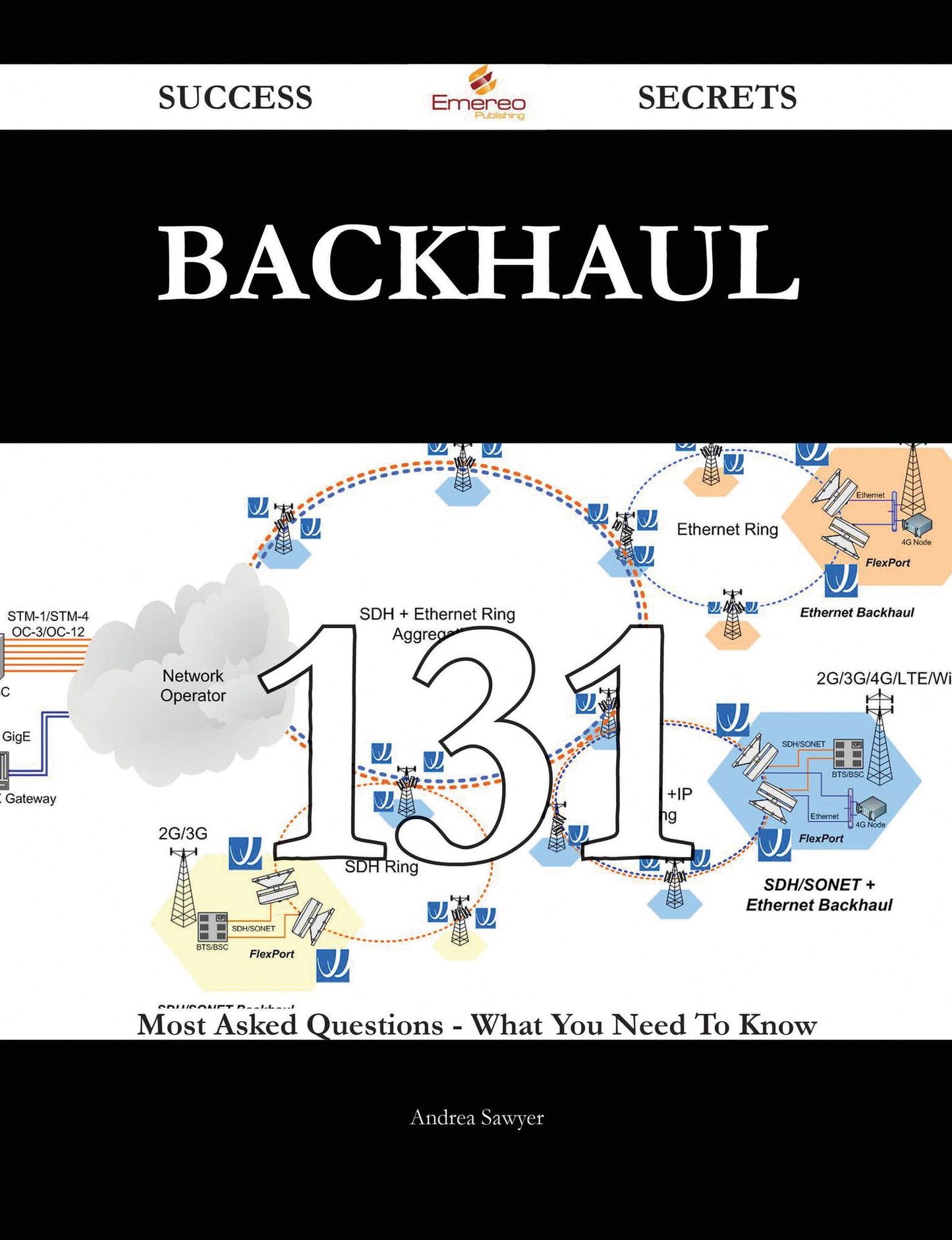 Backhaul 131 Success Secrets - 131 Most Asked Questions On Backhaul - What You Need To Know