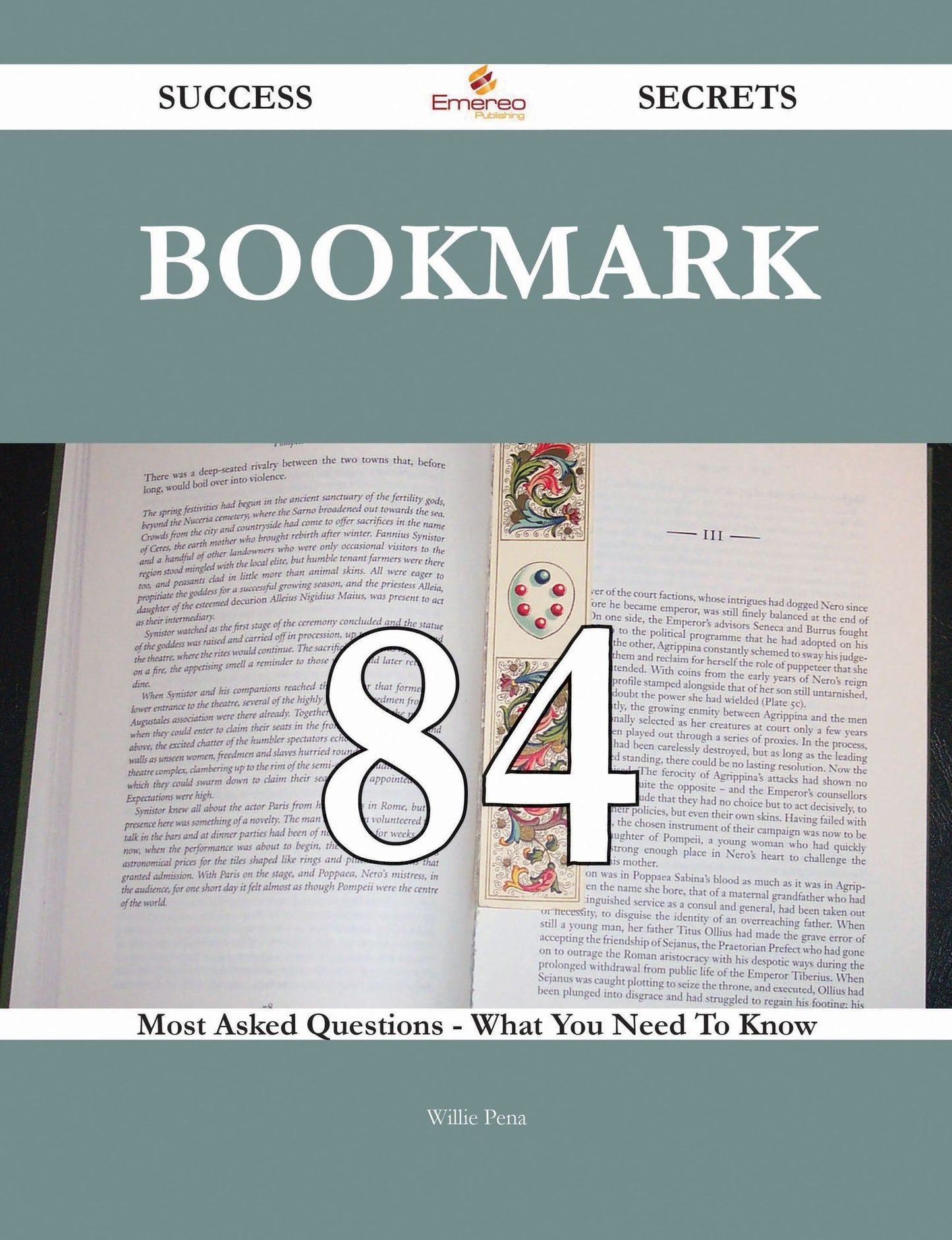 Bookmark 84 Success Secrets - 84 Most Asked Questions On Bookmark - What You Need To Know