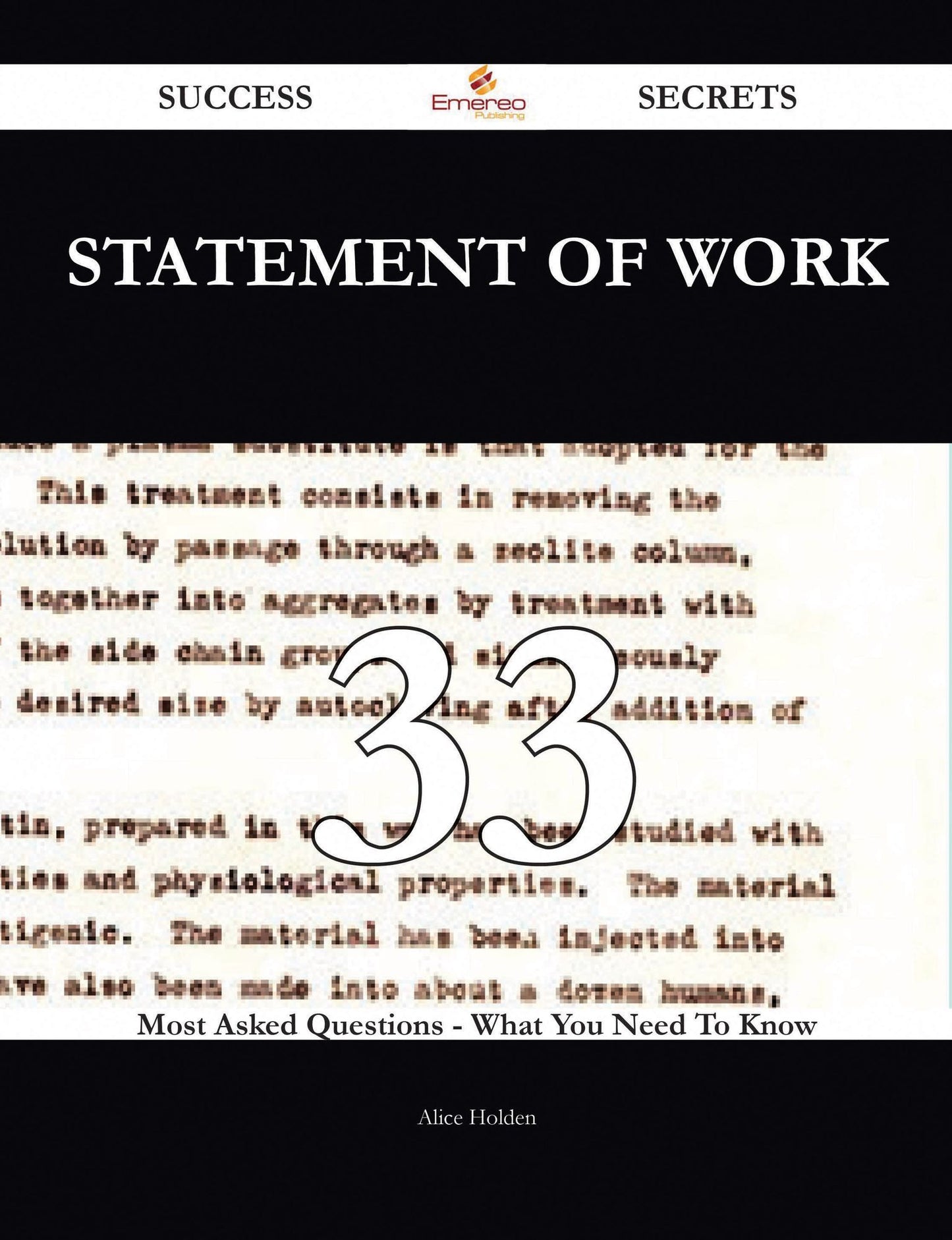 statement of work 33 Success Secrets - 33 Most Asked Questions On statement of work - What You Need To Know