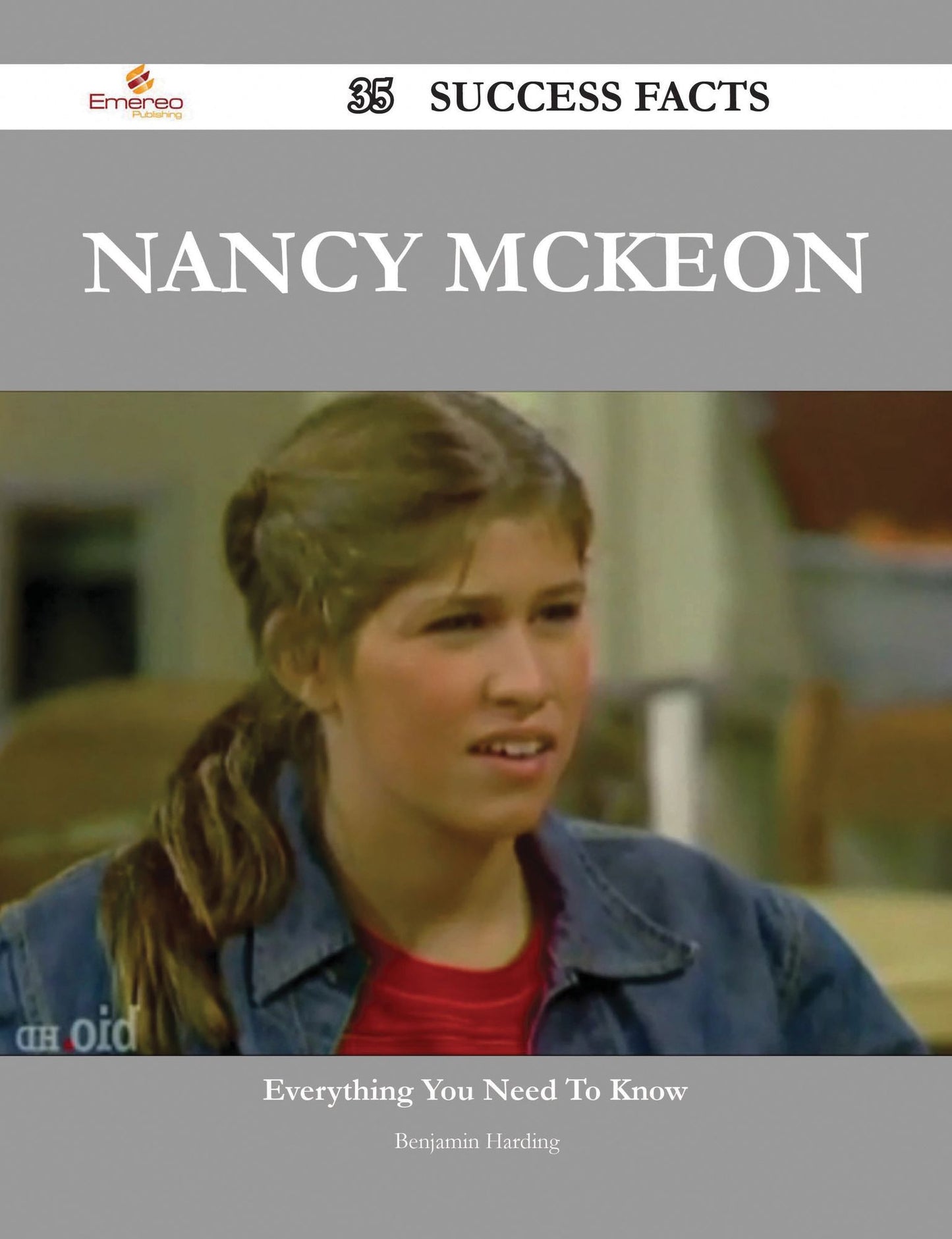 Nancy McKeon 35 Success Facts - Everything you need to know about Nancy McKeon