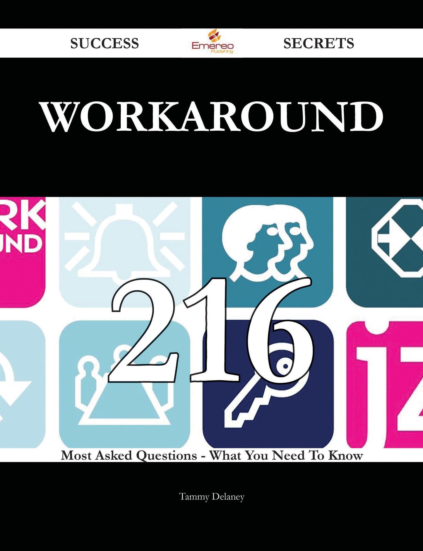 Workaround 216 Success Secrets - 216 Most Asked Questions On Workaround - What You Need To Know