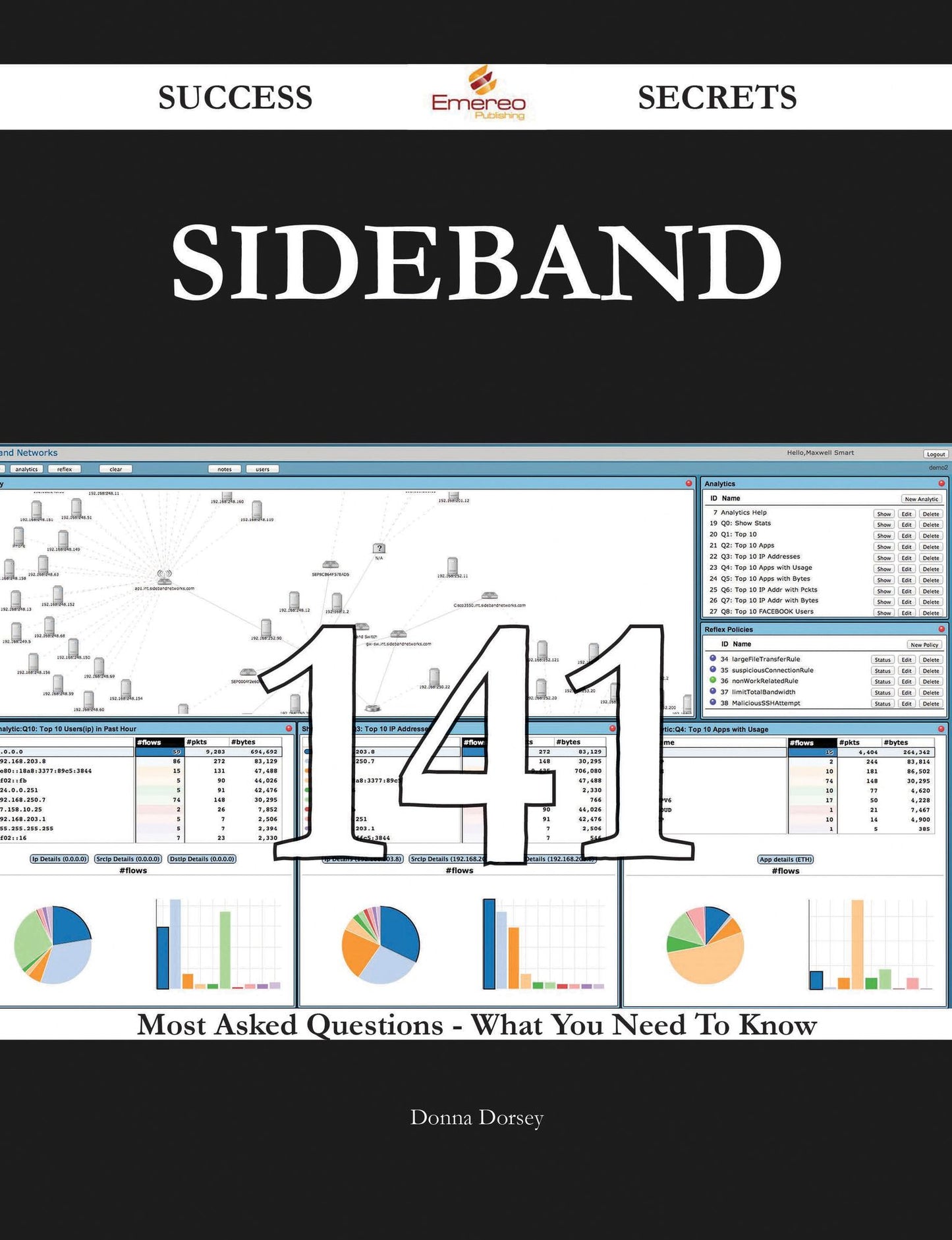 sideband 141 Success Secrets - 141 Most Asked Questions On sideband - What You Need To Know