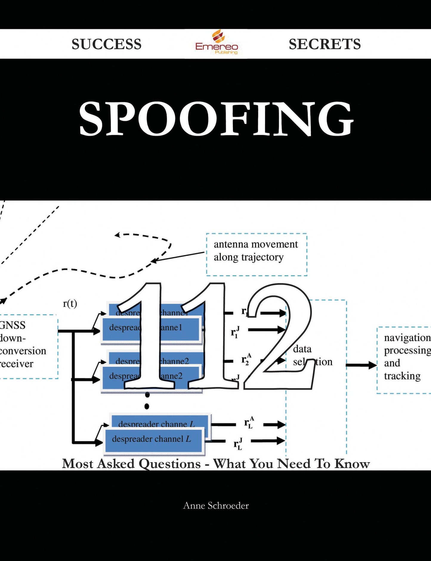 spoofing 112 Success Secrets - 112 Most Asked Questions On spoofing - What You Need To Know