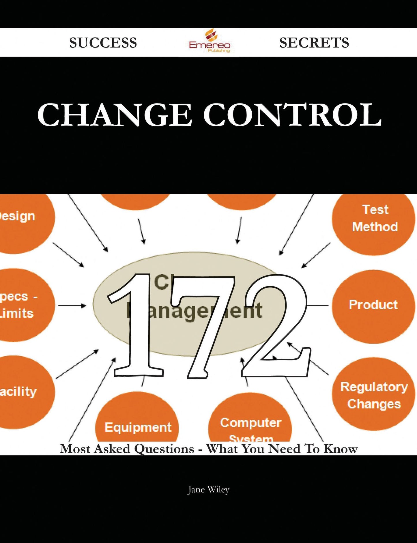 Change Control 172 Success Secrets - 172 Most Asked Questions On Change Control - What You Need To Know