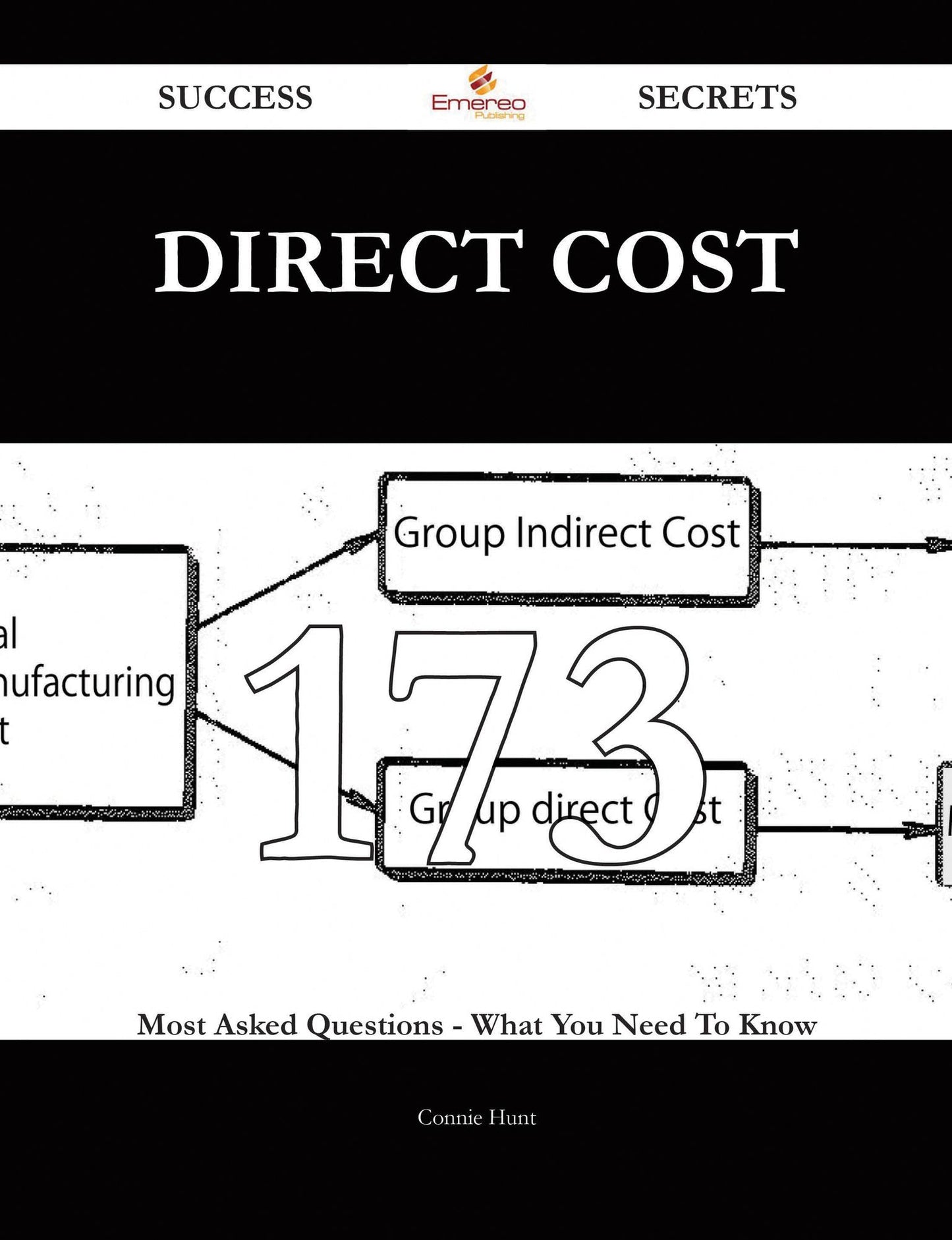 Direct Cost 173 Success Secrets - 173 Most Asked Questions On Direct Cost - What You Need To Know