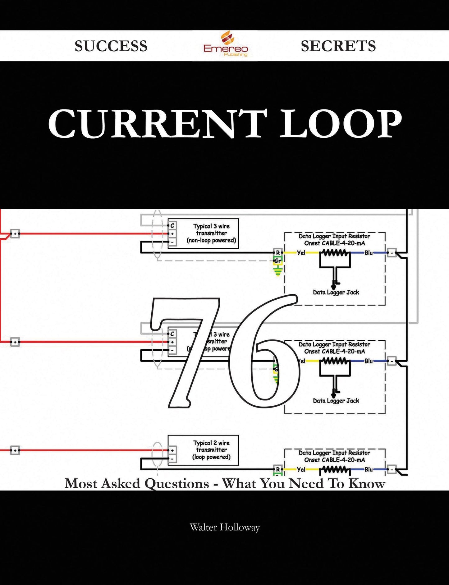 current loop 76 Success Secrets - 76 Most Asked Questions On current loop - What You Need To Know