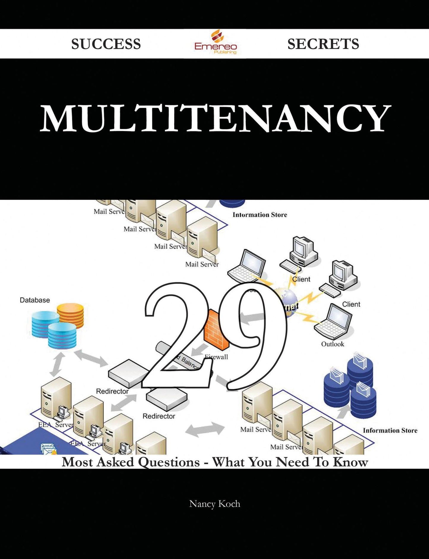 Multitenancy 29 Success Secrets - 29 Most Asked Questions On Multitenancy - What You Need To Know