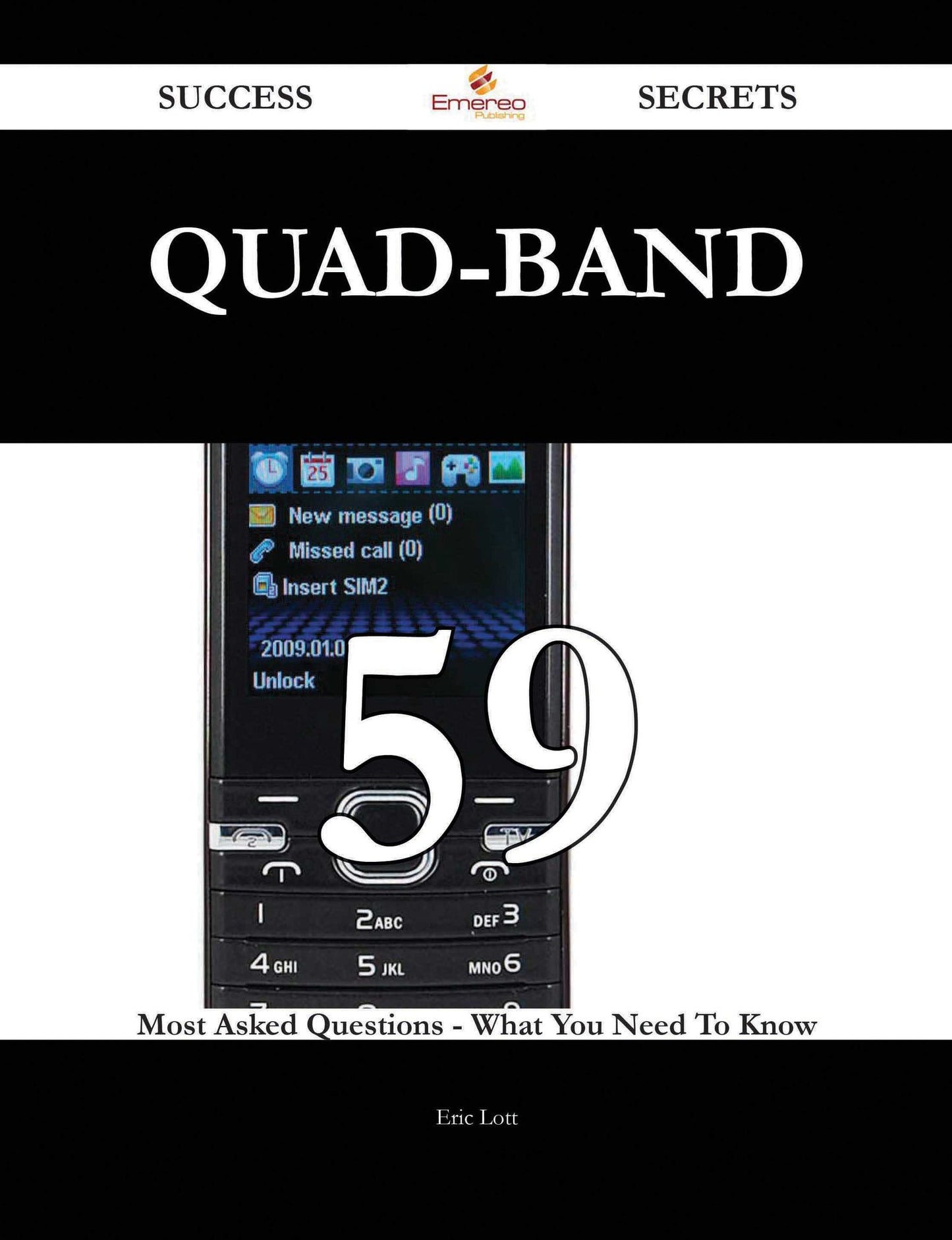 quad-band 59 Success Secrets - 59 Most Asked Questions On quad-band - What You Need To Know
