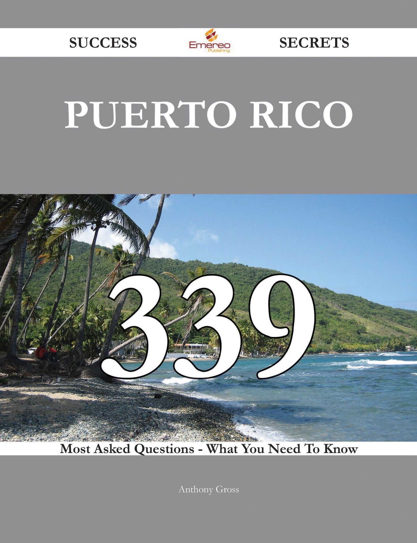 Puerto Rico 339 Success Secrets - 339 Most Asked Questions On Puerto Rico - What You Need To Know