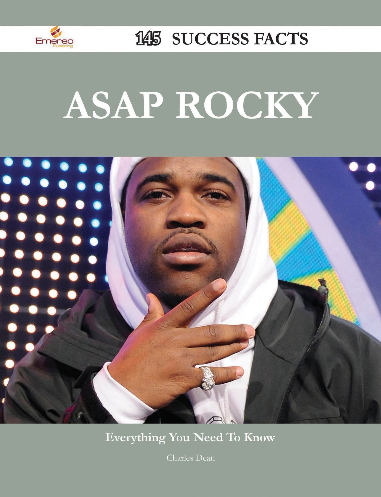 ASAP Rocky 145 Success Facts - Everything you need to know about ASAP Rocky