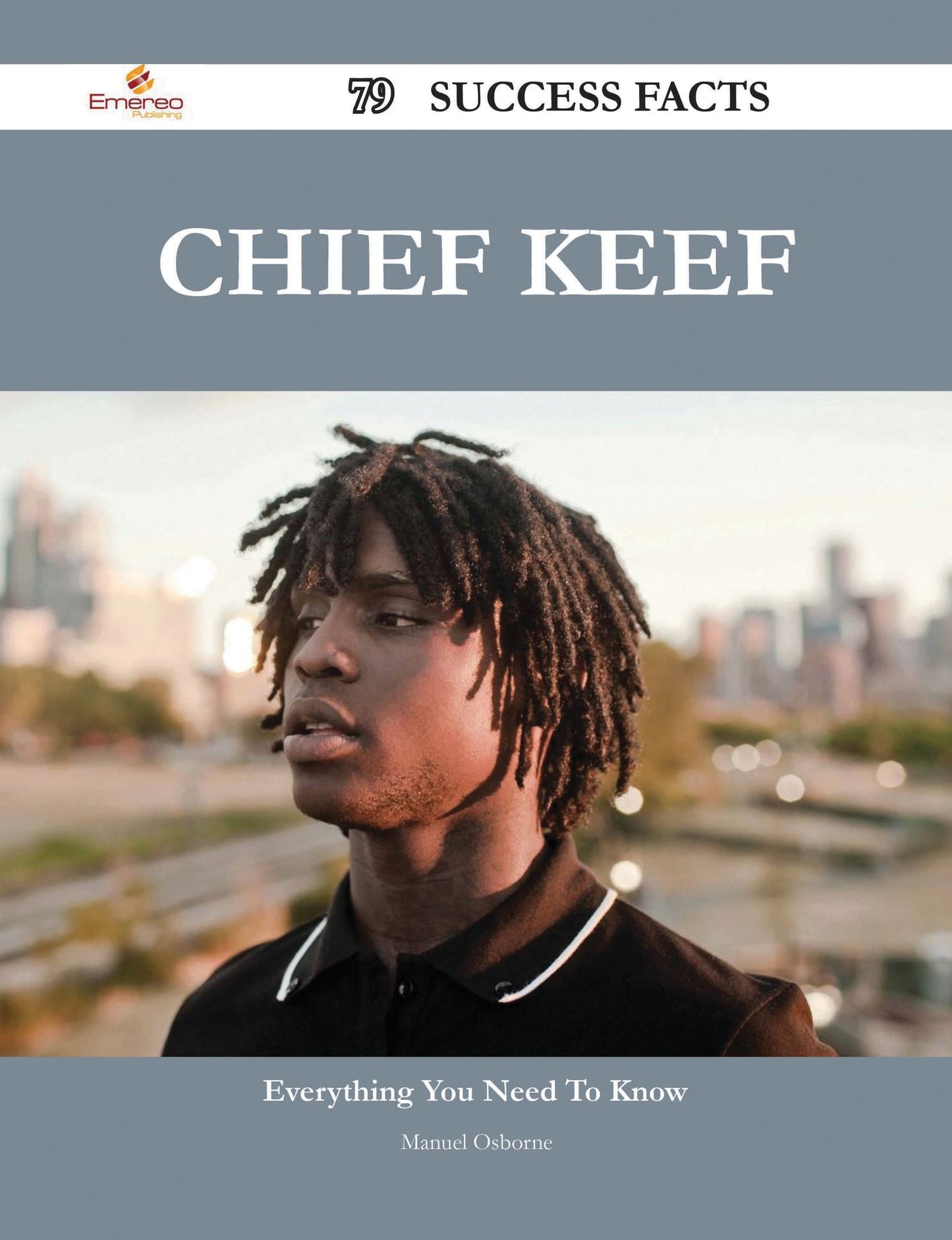 Chief Keef 79 Success Facts - Everything you need to know about Chief Keef
