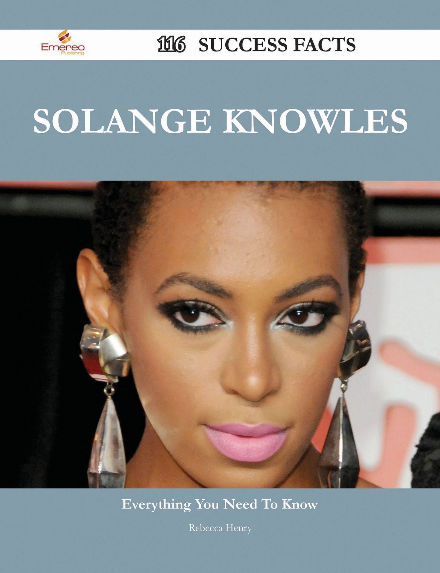 Solange Knowles 116 Success Facts - Everything you need to know about Solange Knowles