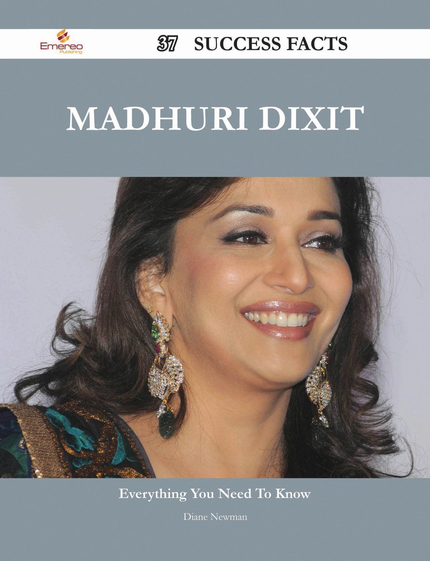Madhuri Dixit 37 Success Facts - Everything you need to know about Madhuri Dixit