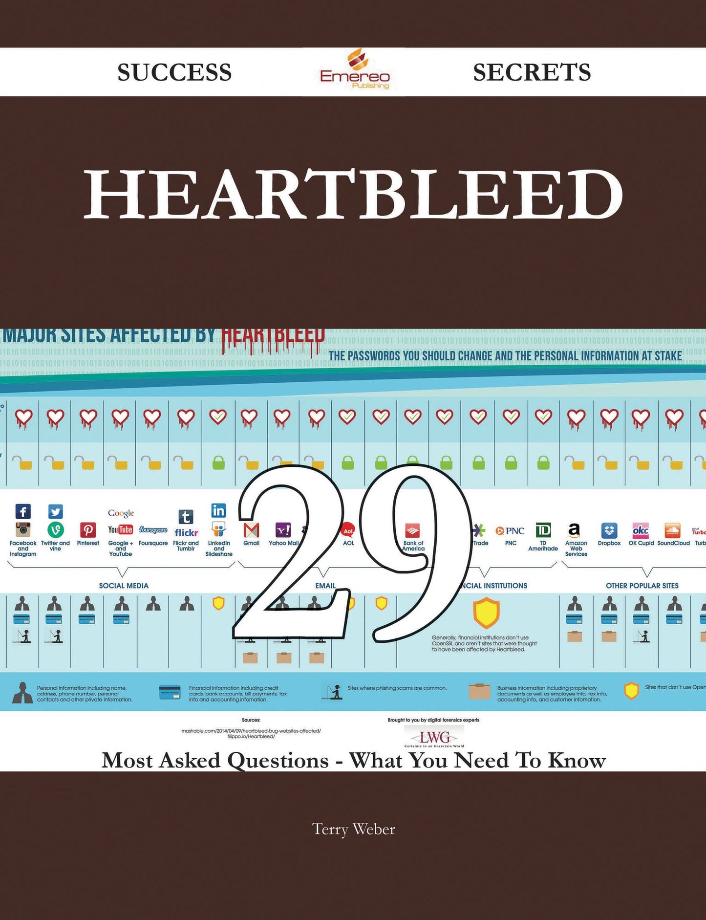 Heartbleed 29 Success Secrets - 29 Most Asked Questions On Heartbleed - What You Need To Know