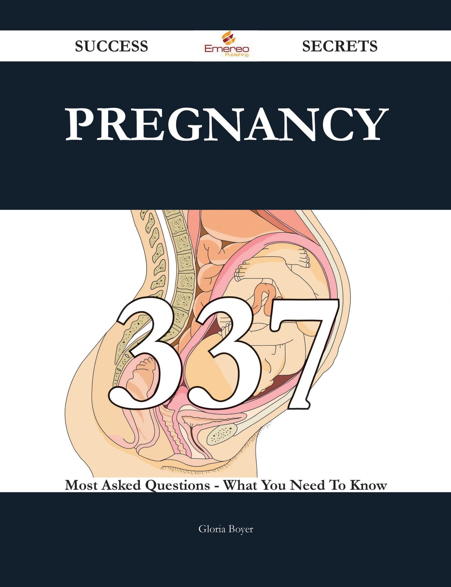 Pregnancy 337 Success Secrets - 337 Most Asked Questions On Pregnancy - What You Need To Know
