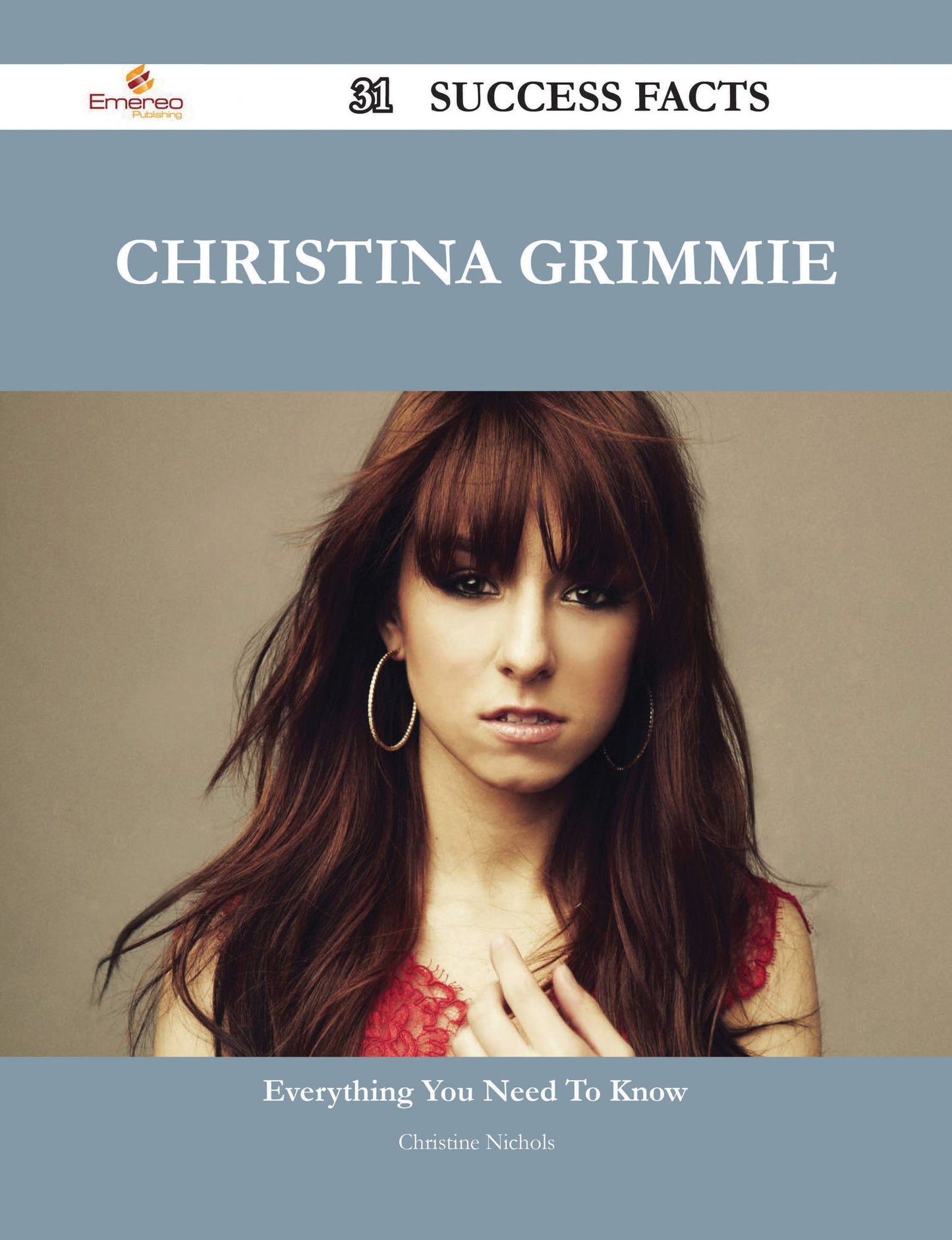Christina Grimmie 31 Success Facts - Everything you need to know about Christina Grimmie