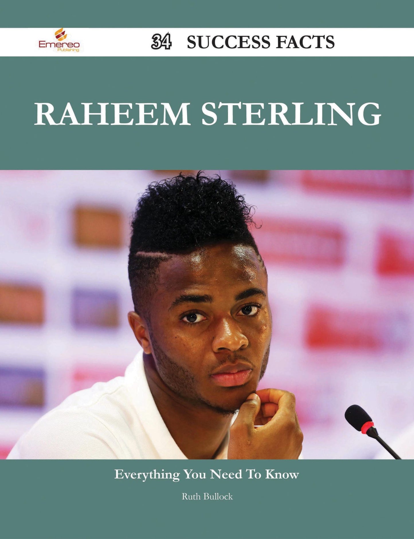 Raheem Sterling 34 Success Facts - Everything you need to know about Raheem Sterling