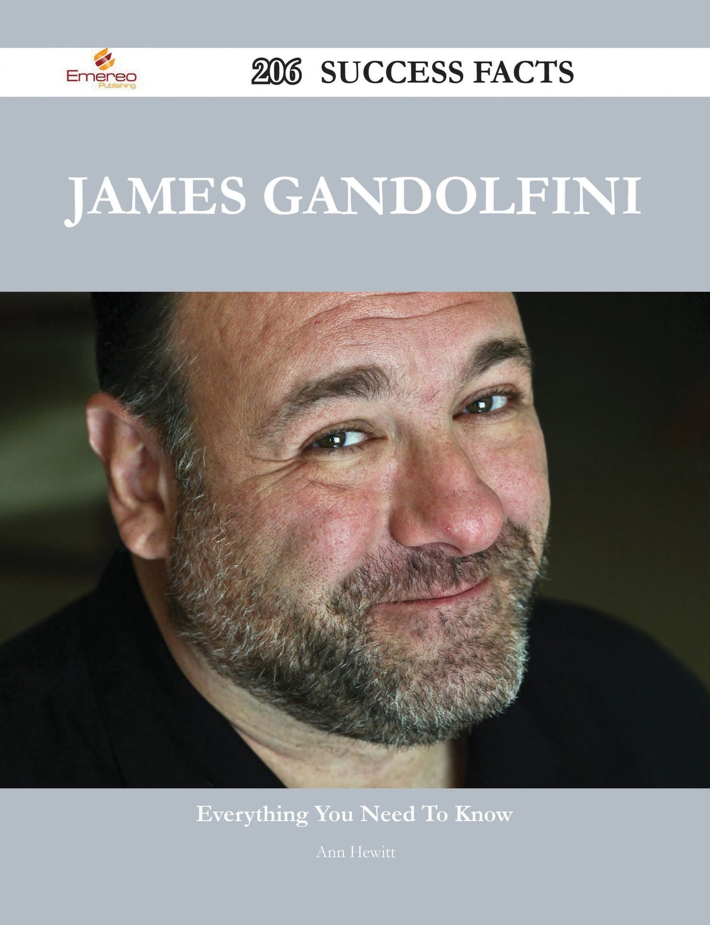 James Gandolfini 206 Success Facts - Everything you need to know about James Gandolfini