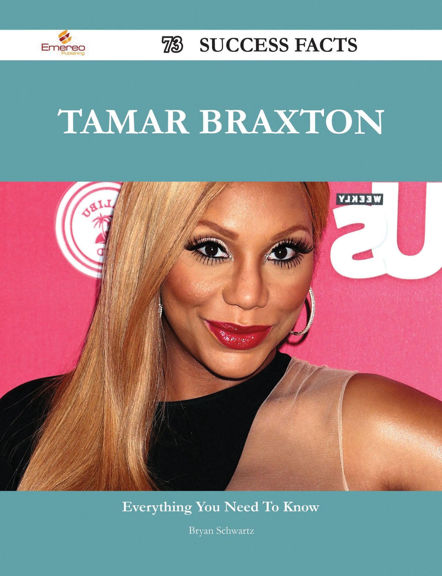 Tamar Braxton 73 Success Facts - Everything you need to know about Tamar Braxton