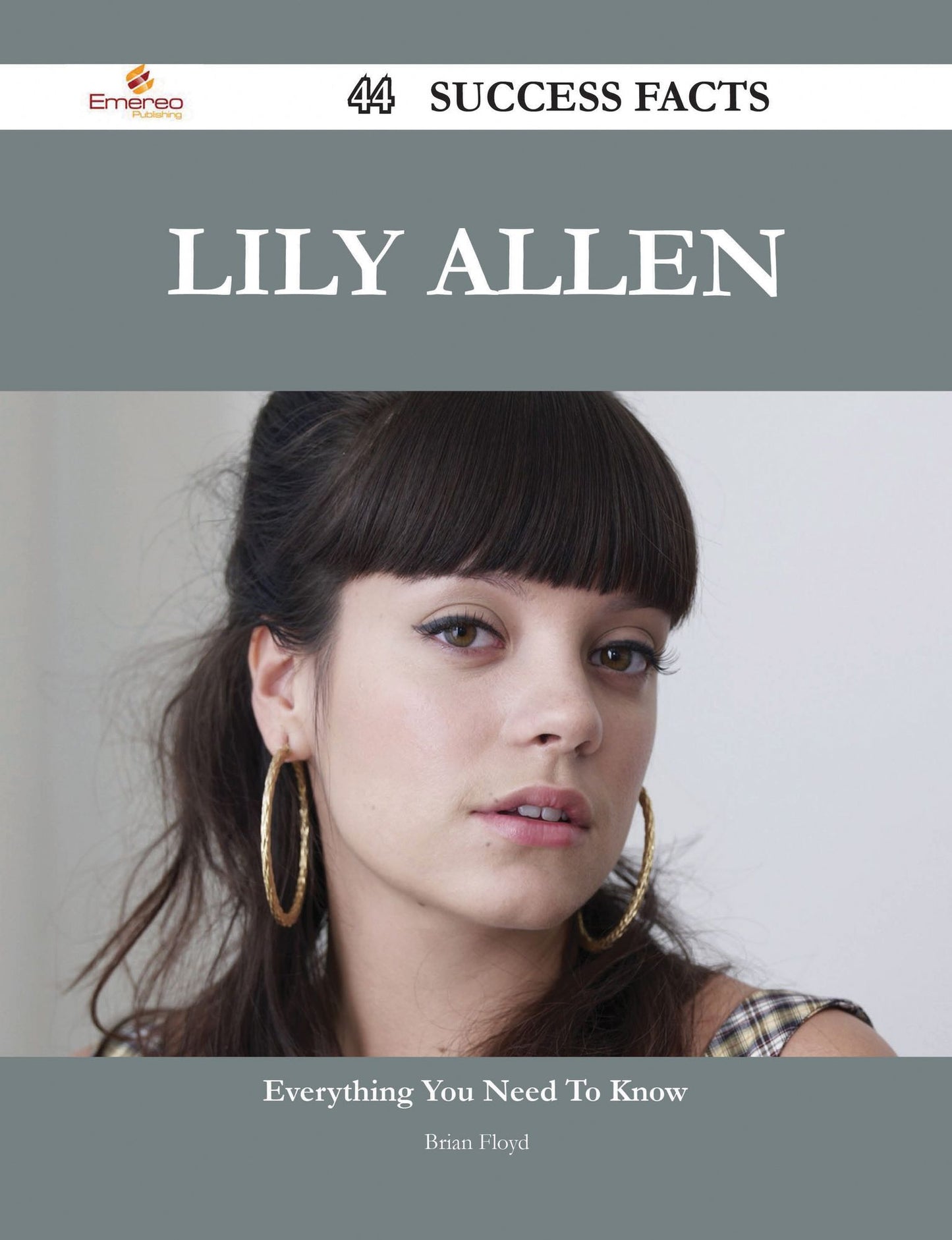 Lily Allen 44 Success Facts - Everything you need to know about Lily Allen