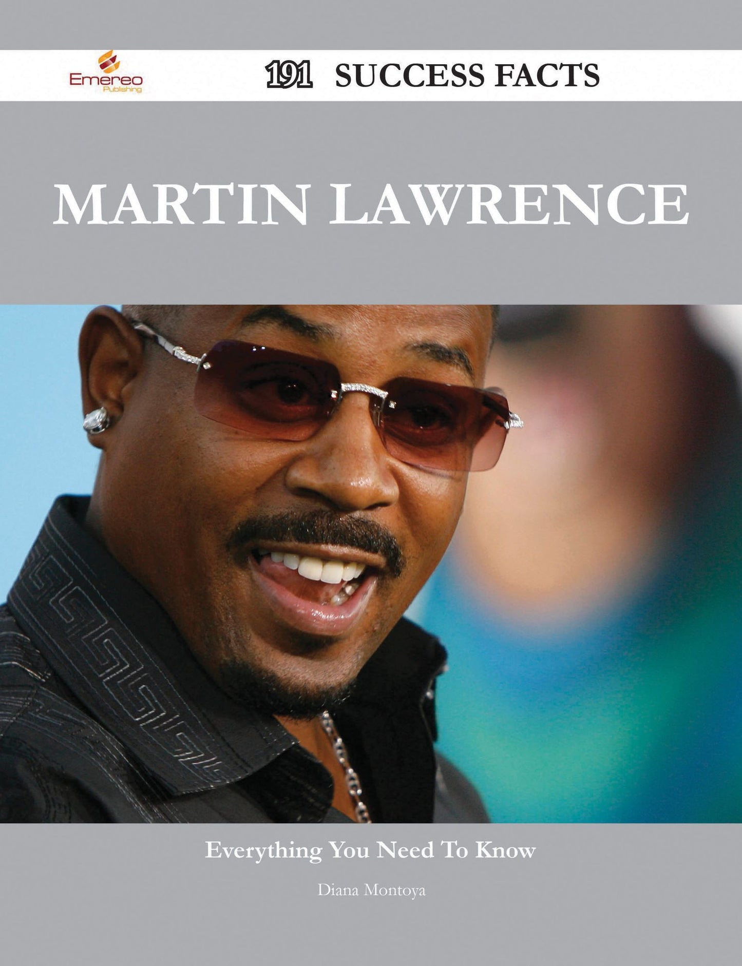 Martin Lawrence 191 Success Facts - Everything you need to know about Martin Lawrence