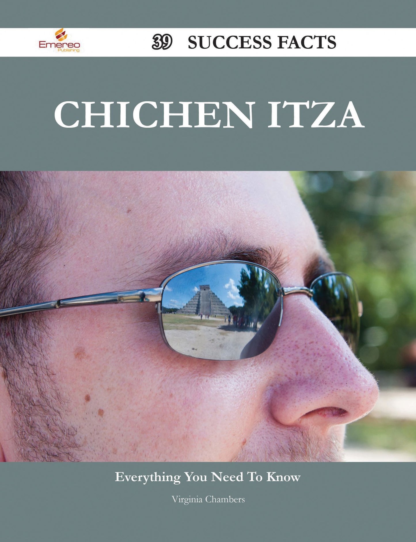 Chichen Itza 39 Success Facts - Everything you need to know about Chichen Itza