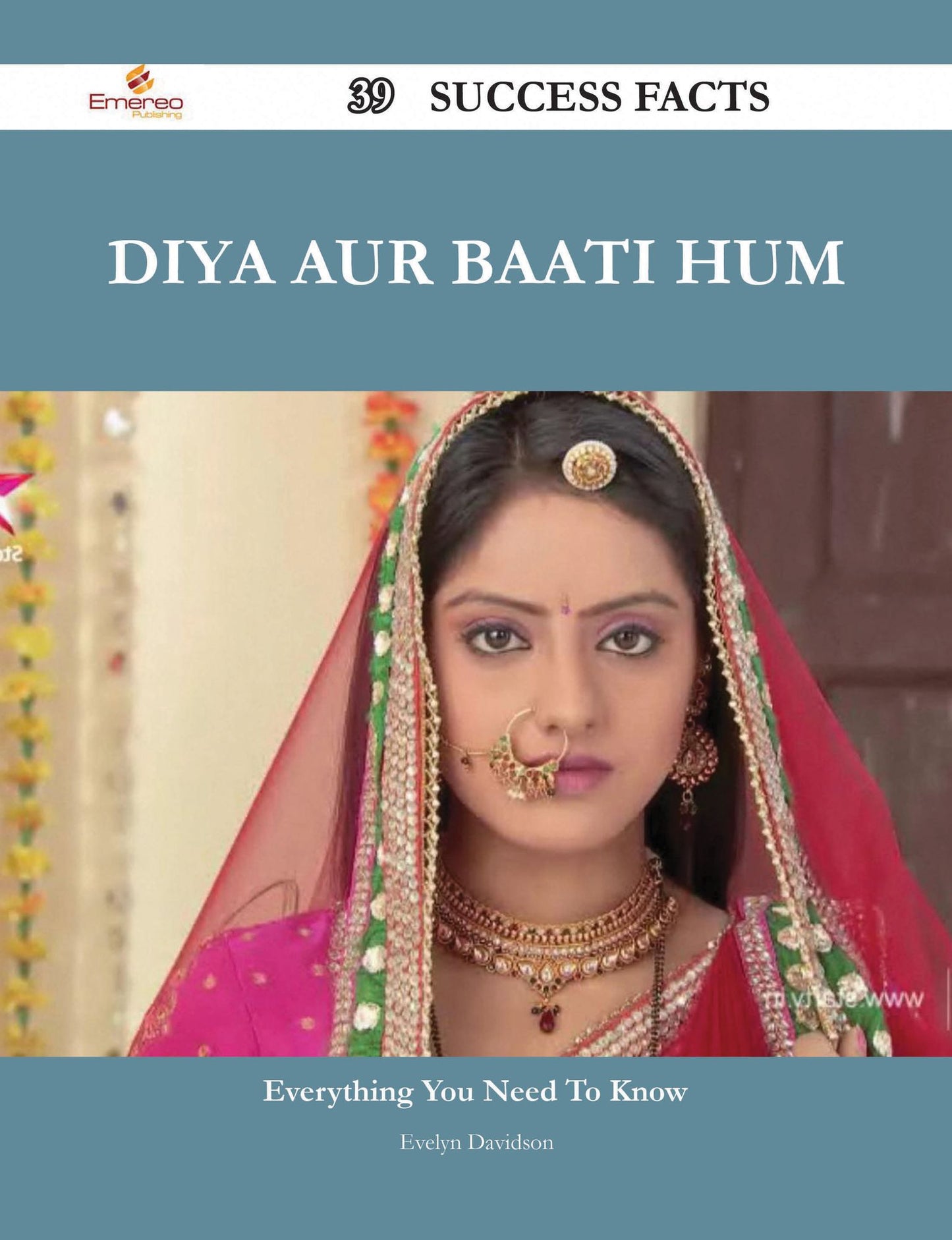 Diya Aur Baati Hum 39 Success Facts - Everything you need to know about Diya Aur Baati Hum