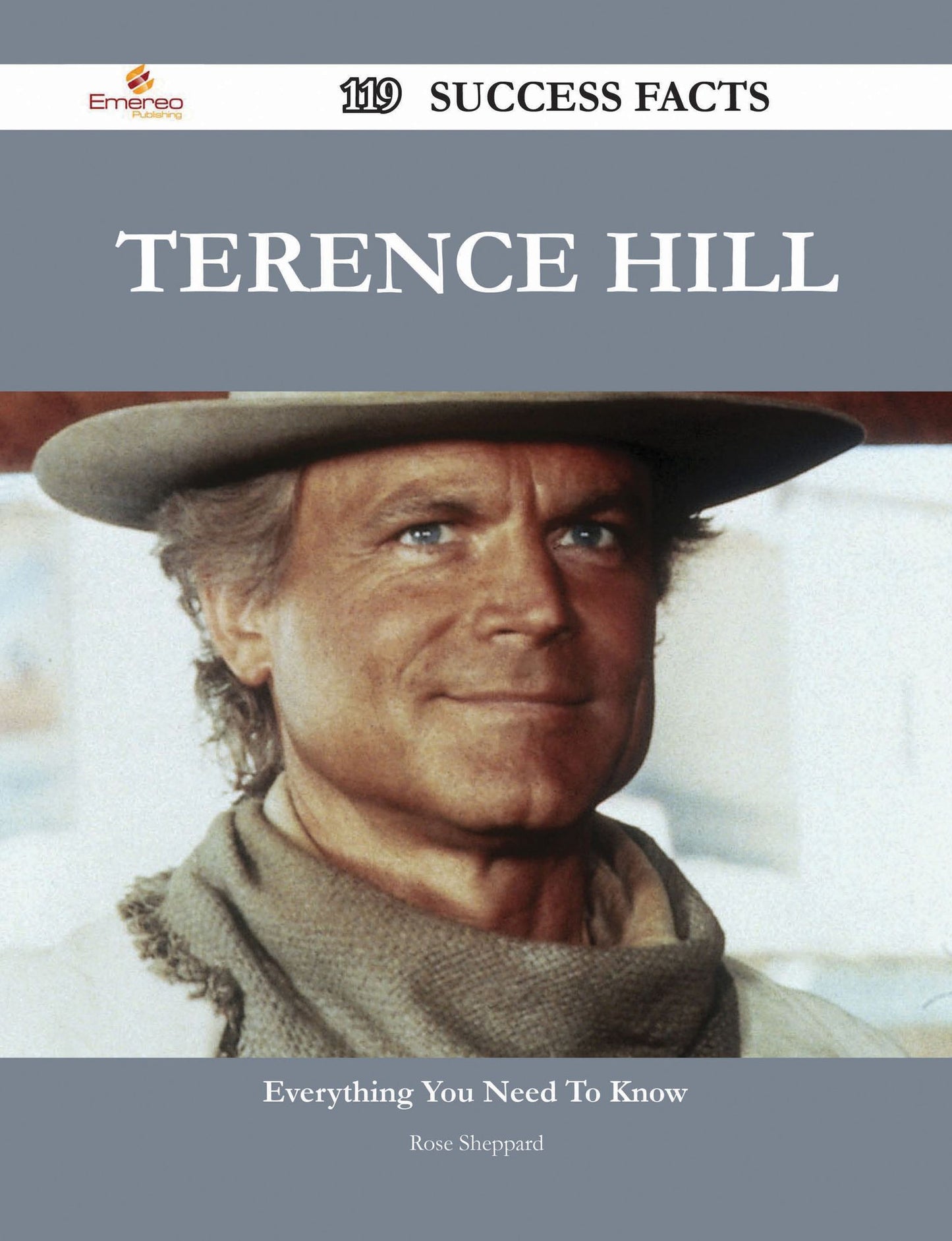 Terence Hill 119 Success Facts - Everything you need to know about Terence Hill