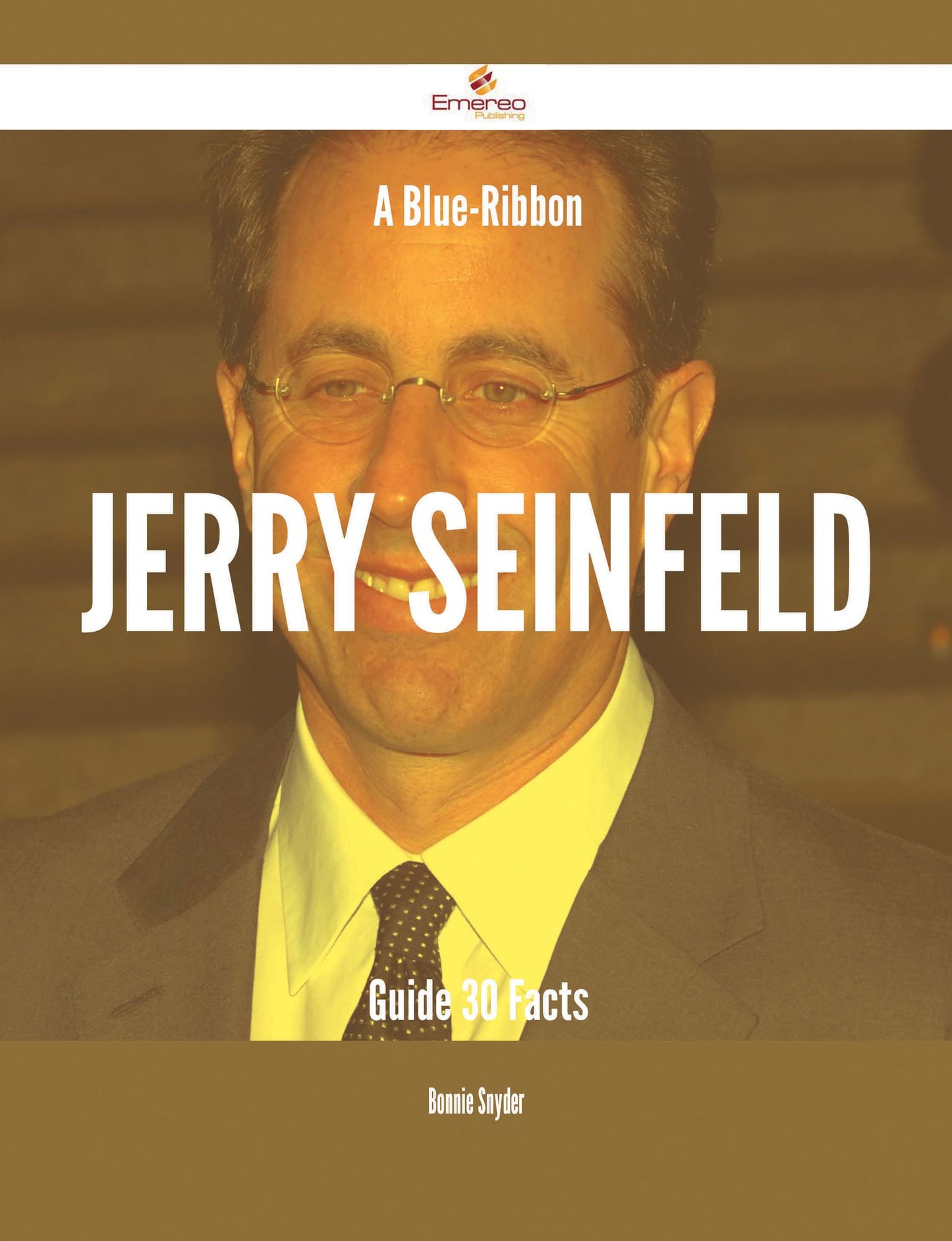 A Blue-Ribbon Jerry Seinfeld Guide - 30 Facts