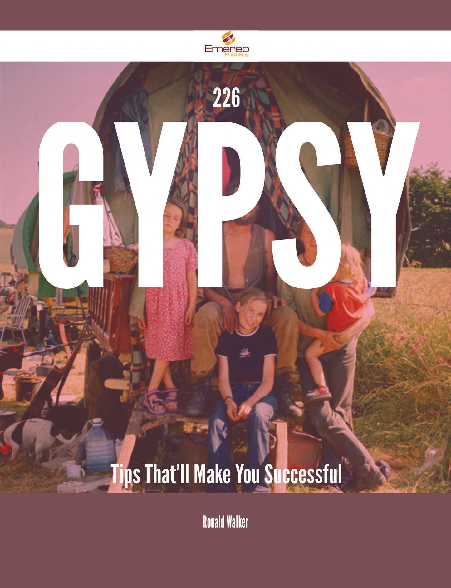 226 Gypsy Tips That'll Make You Successful