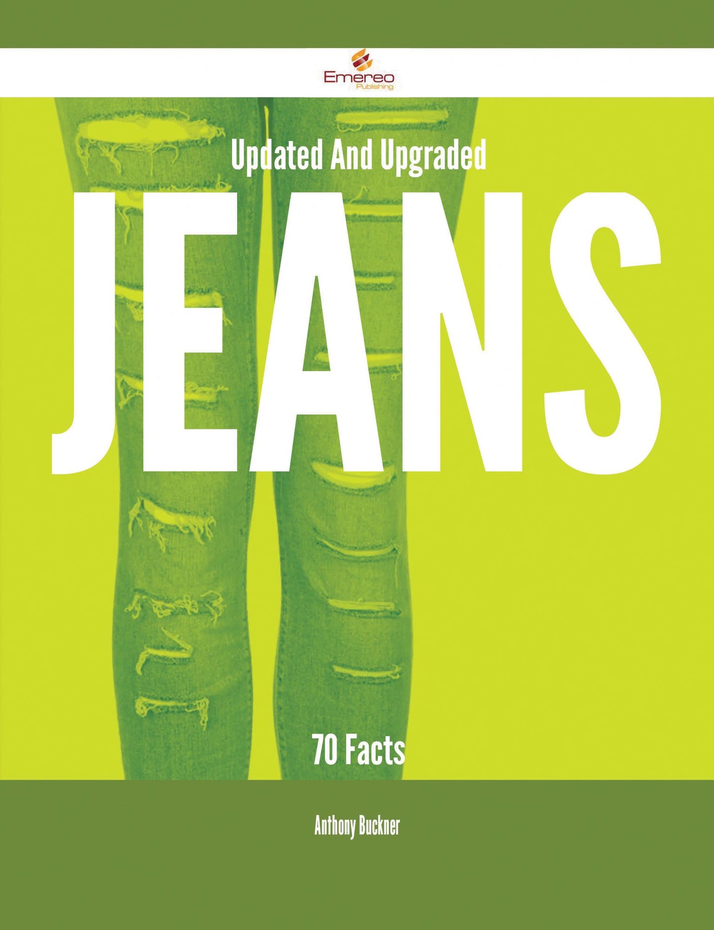 Updated And Upgraded Jeans - 70 Facts