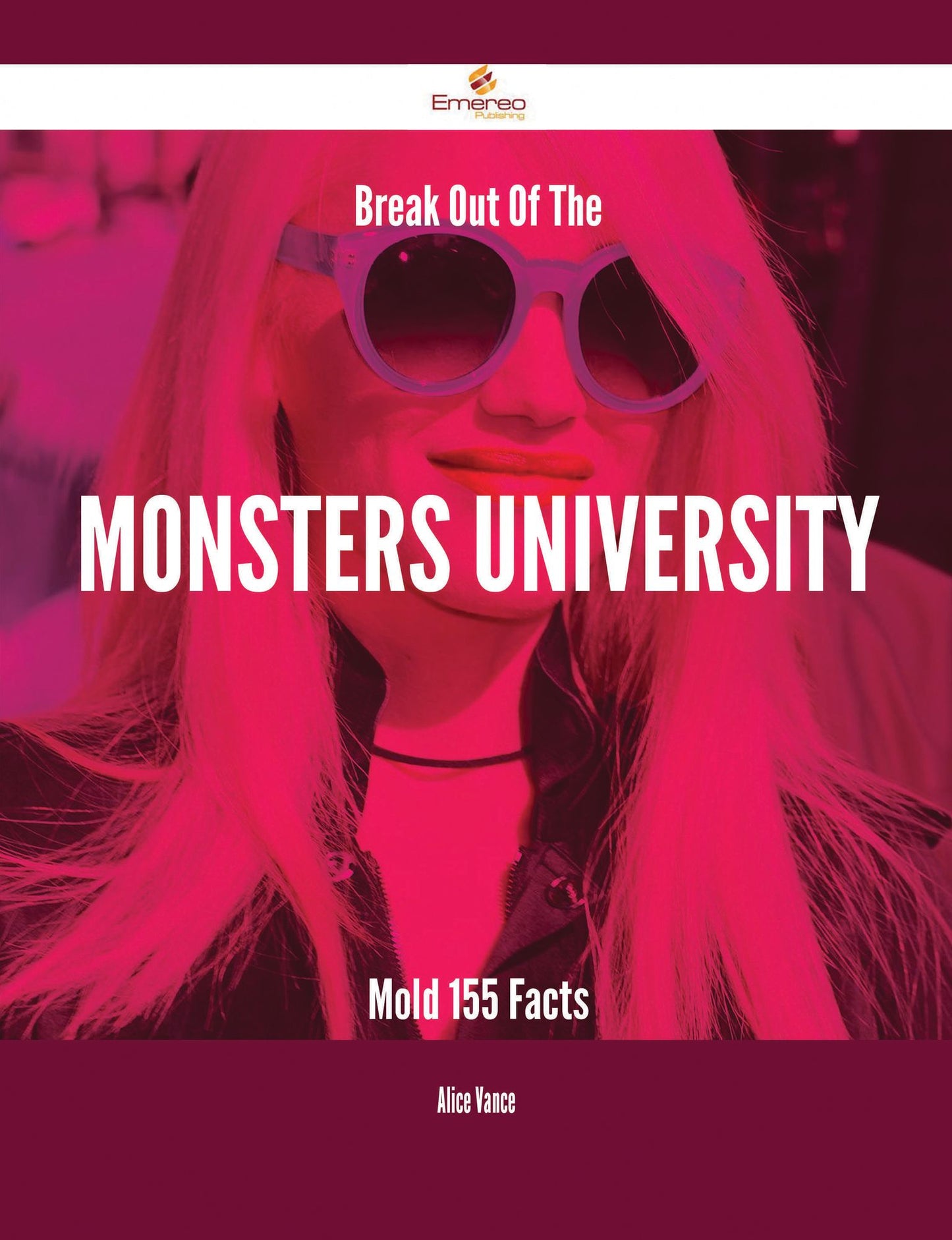 Break Out Of The Monsters University Mold - 155 Facts