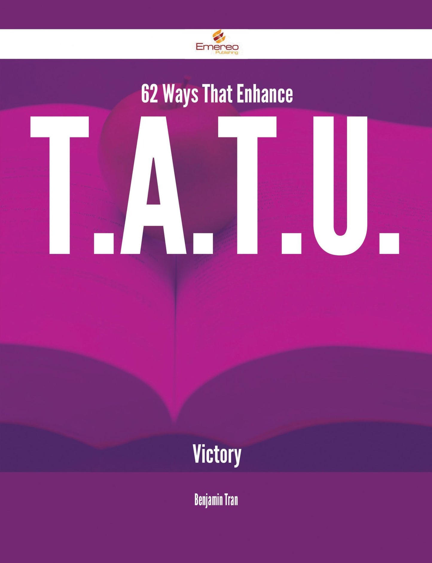 62 Ways That Enhance T.A.T.u. Victory
