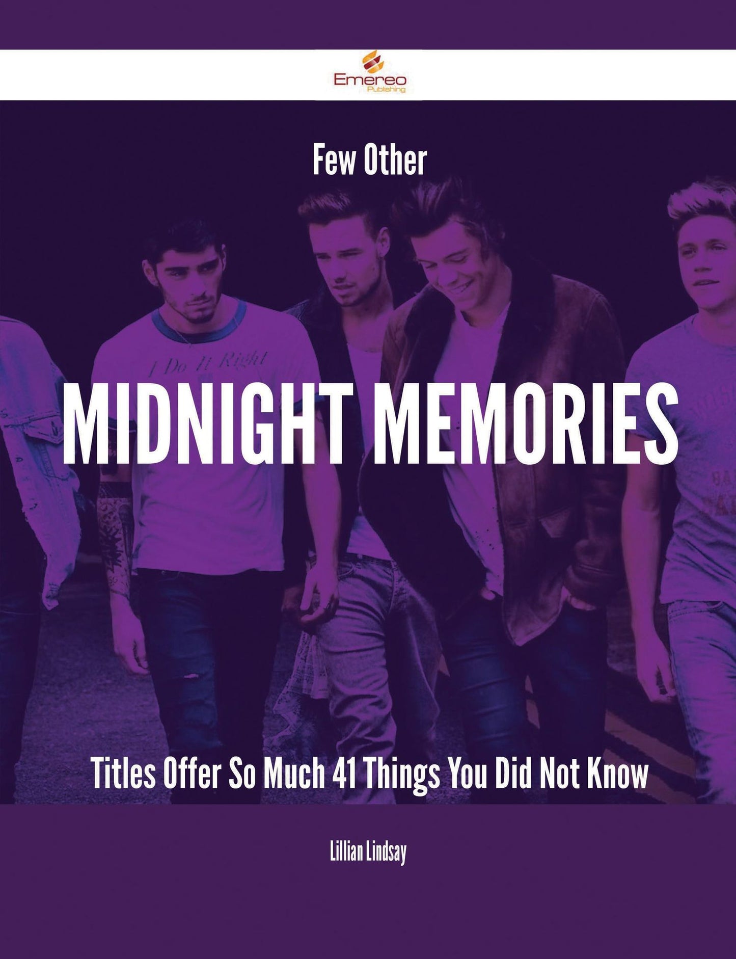 Few Other Midnight Memories Titles Offer So Much - 41 Things You Did Not Know