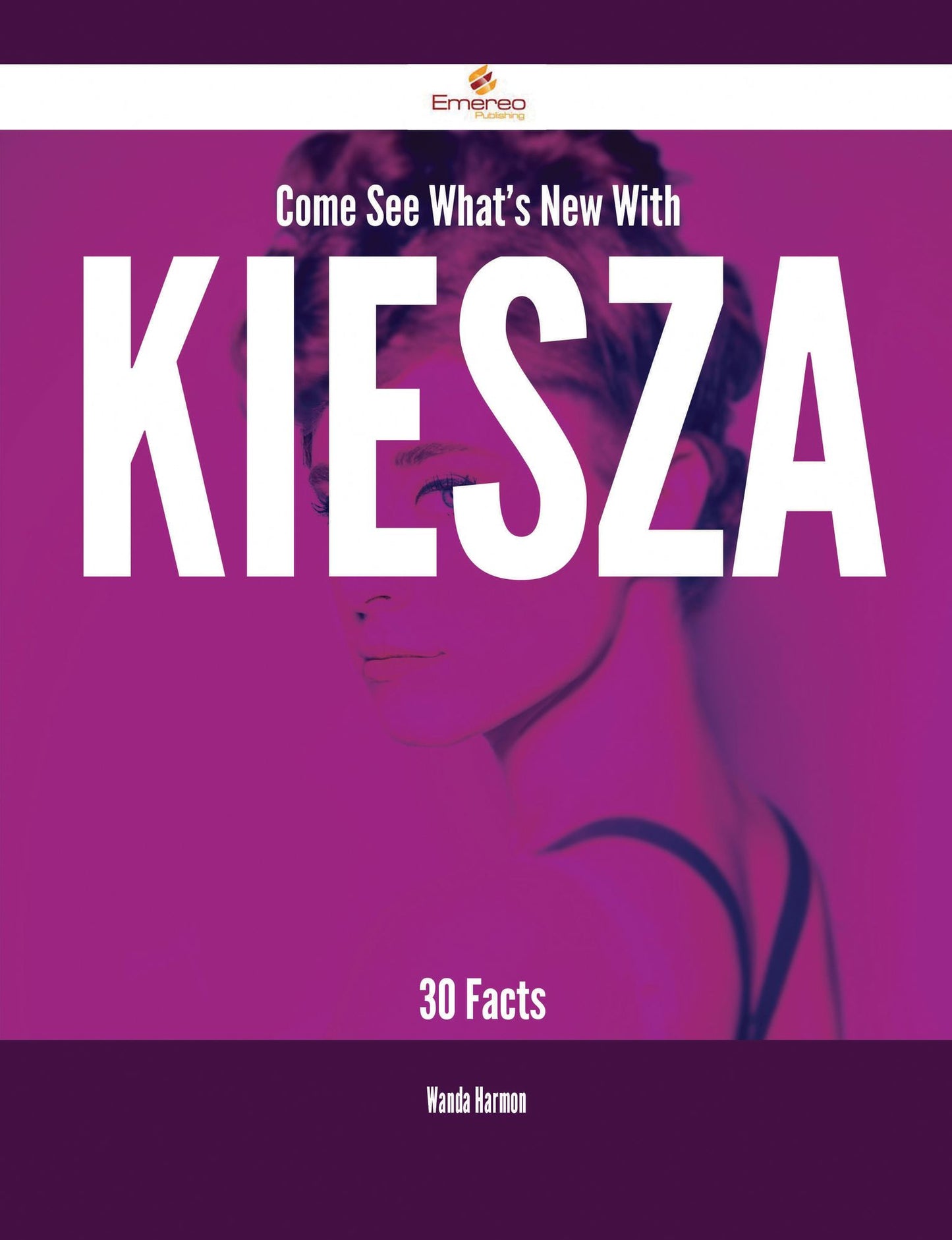 Come See What's New With Kiesza - 30 Facts