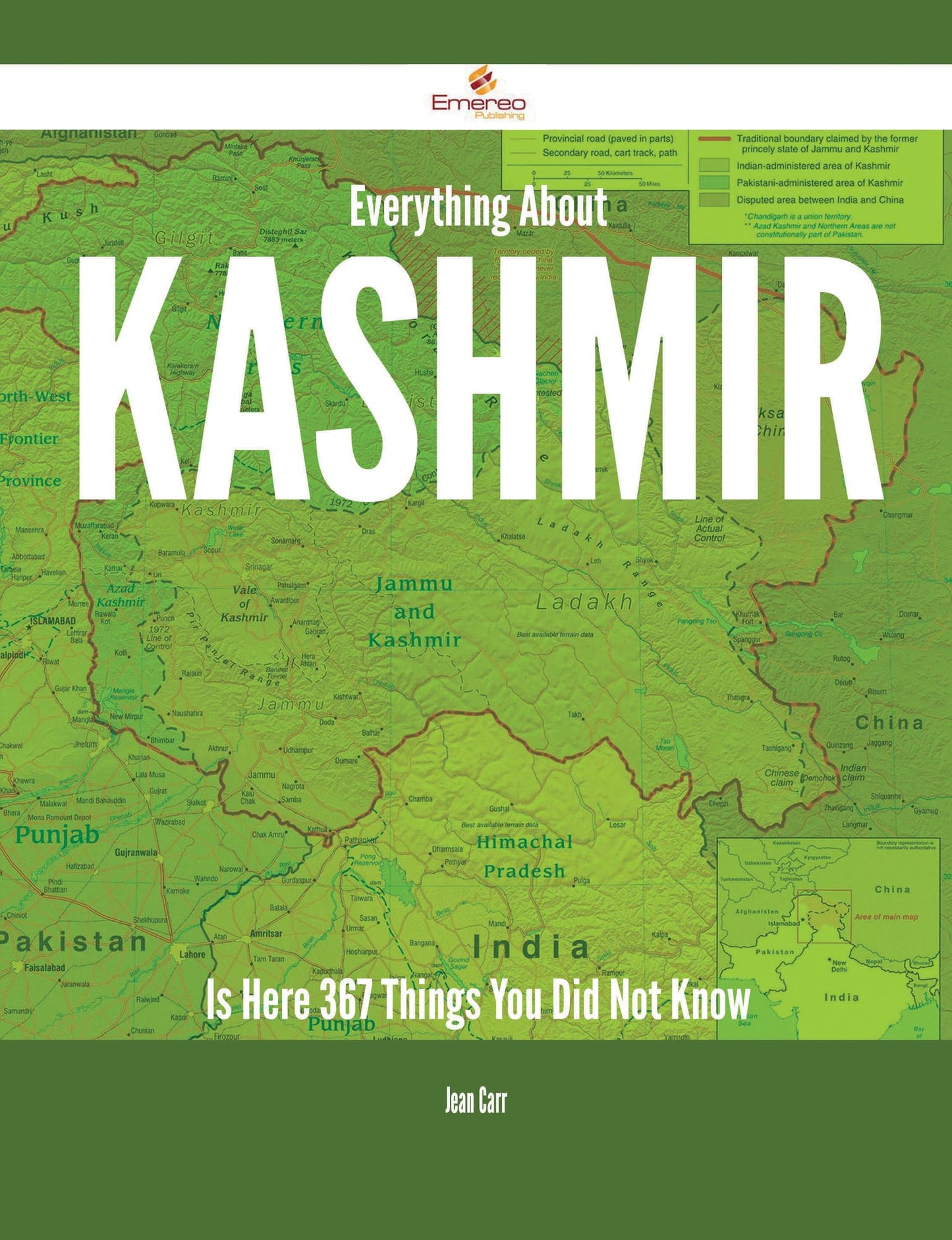 Everything About Kashmir Is Here - 367 Things You Did Not Know