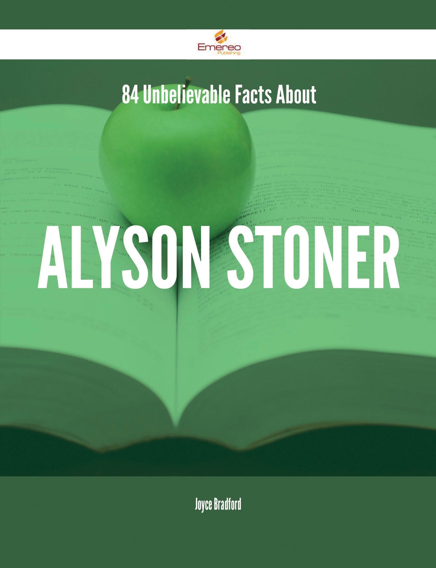 84 Unbelievable Facts About Alyson Stoner