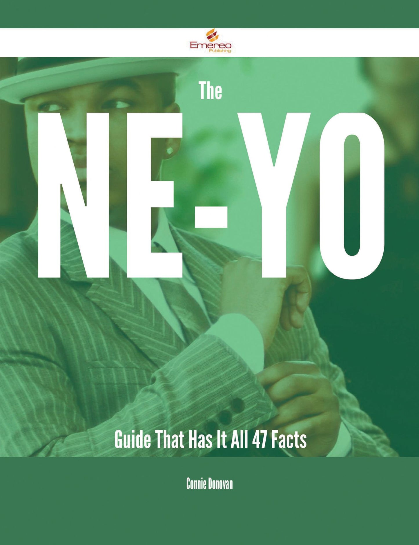The Ne-Yo Guide That Has It All - 47 Facts