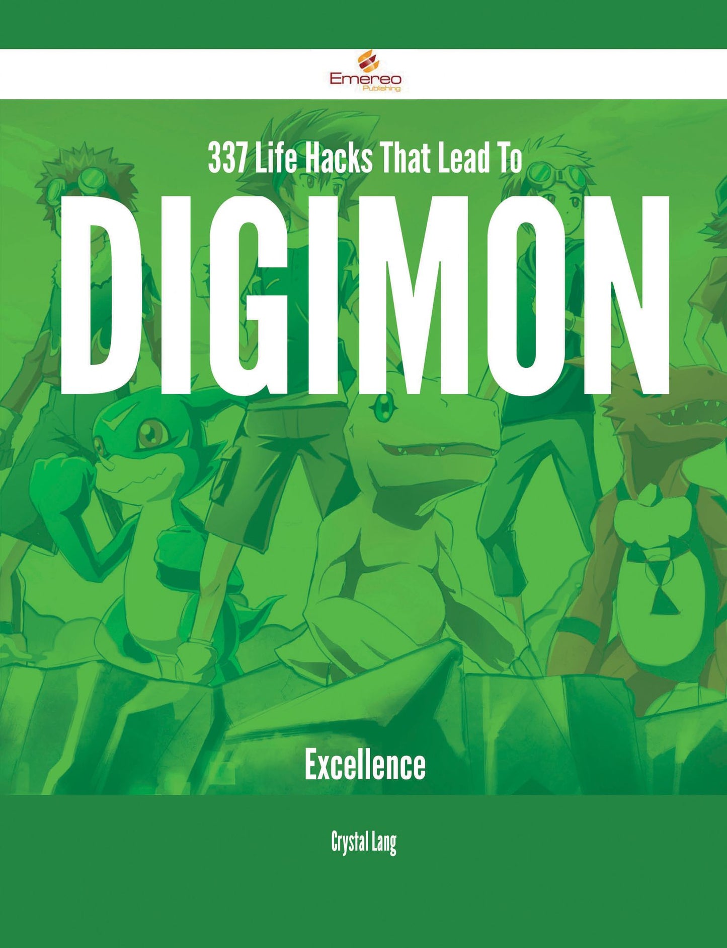 337 Life Hacks That Lead To Digimon Excellence